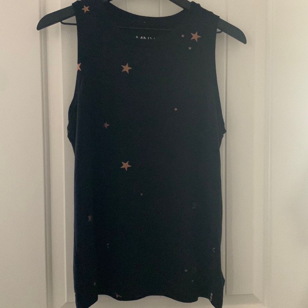 Marc New York Tank Top